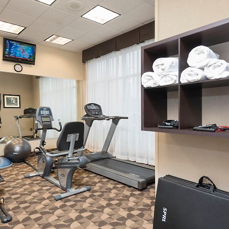 Holiday Inn Aurora North - Naperville By Ihg Exteriér fotografie