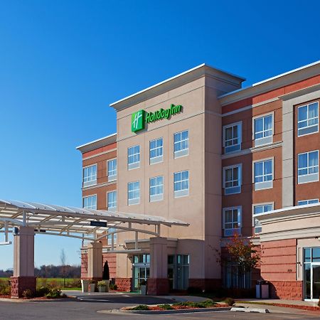 Holiday Inn Aurora North - Naperville By Ihg Exteriér fotografie