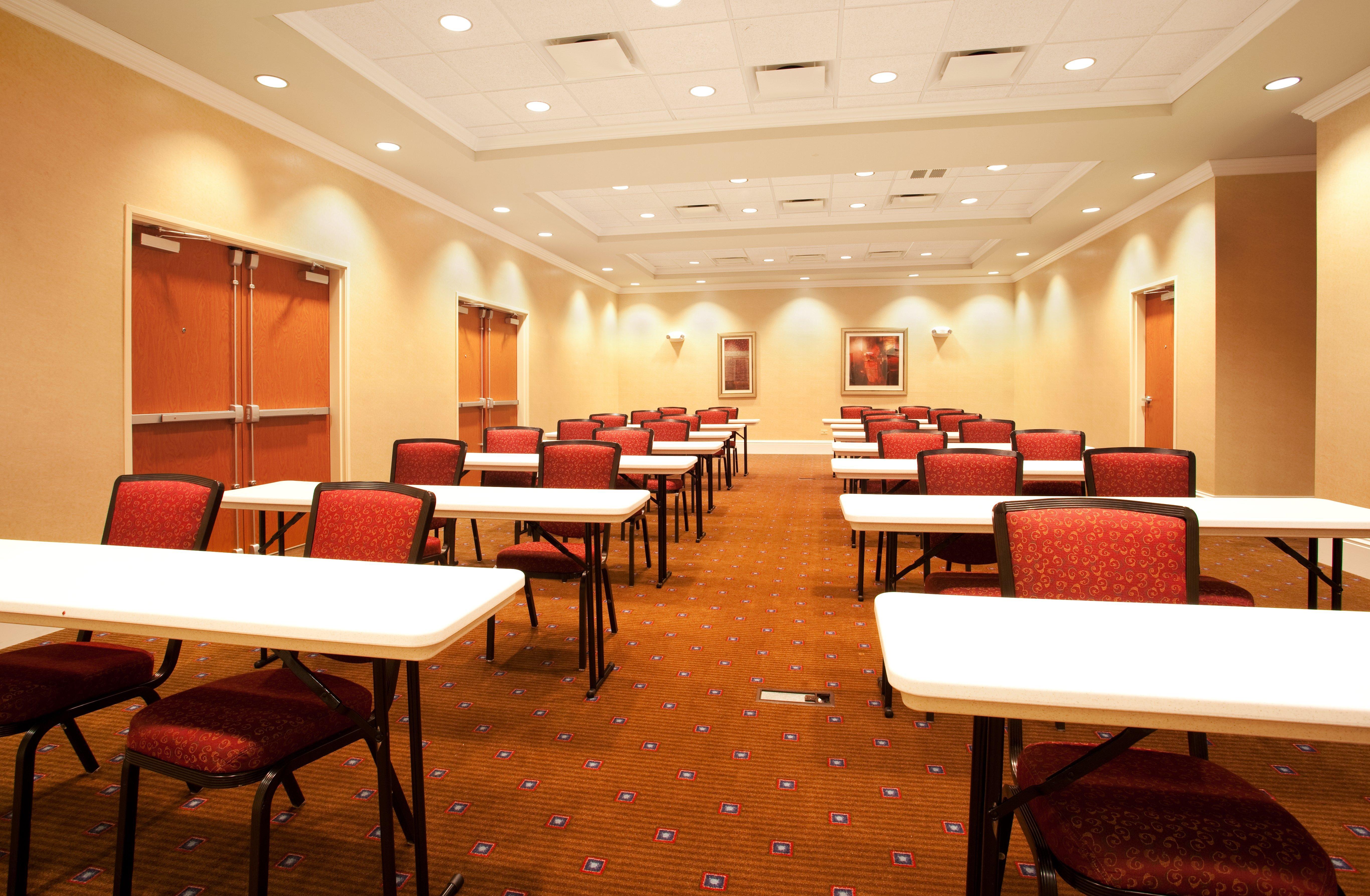 Holiday Inn Aurora North - Naperville By Ihg Exteriér fotografie