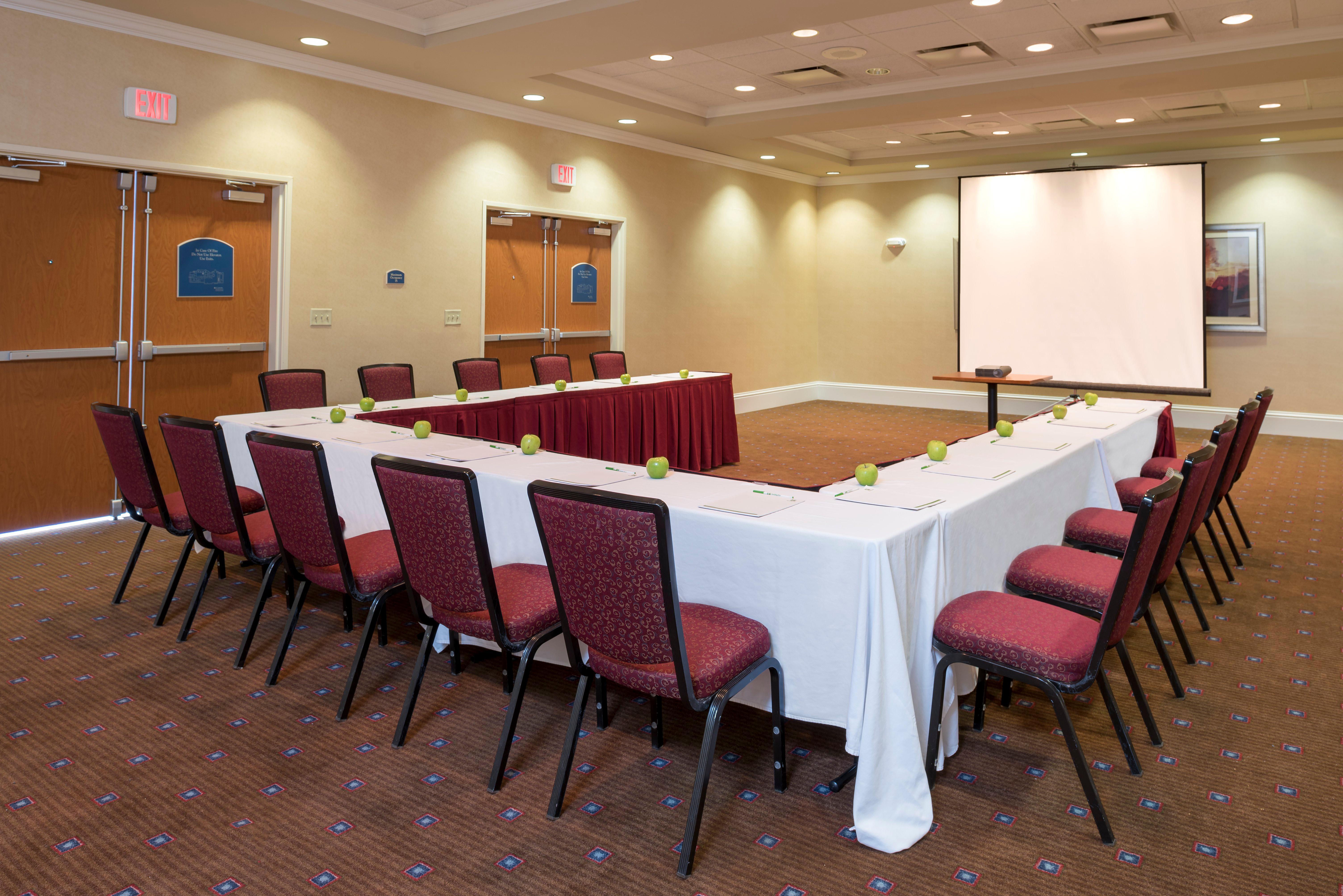 Holiday Inn Aurora North - Naperville By Ihg Exteriér fotografie