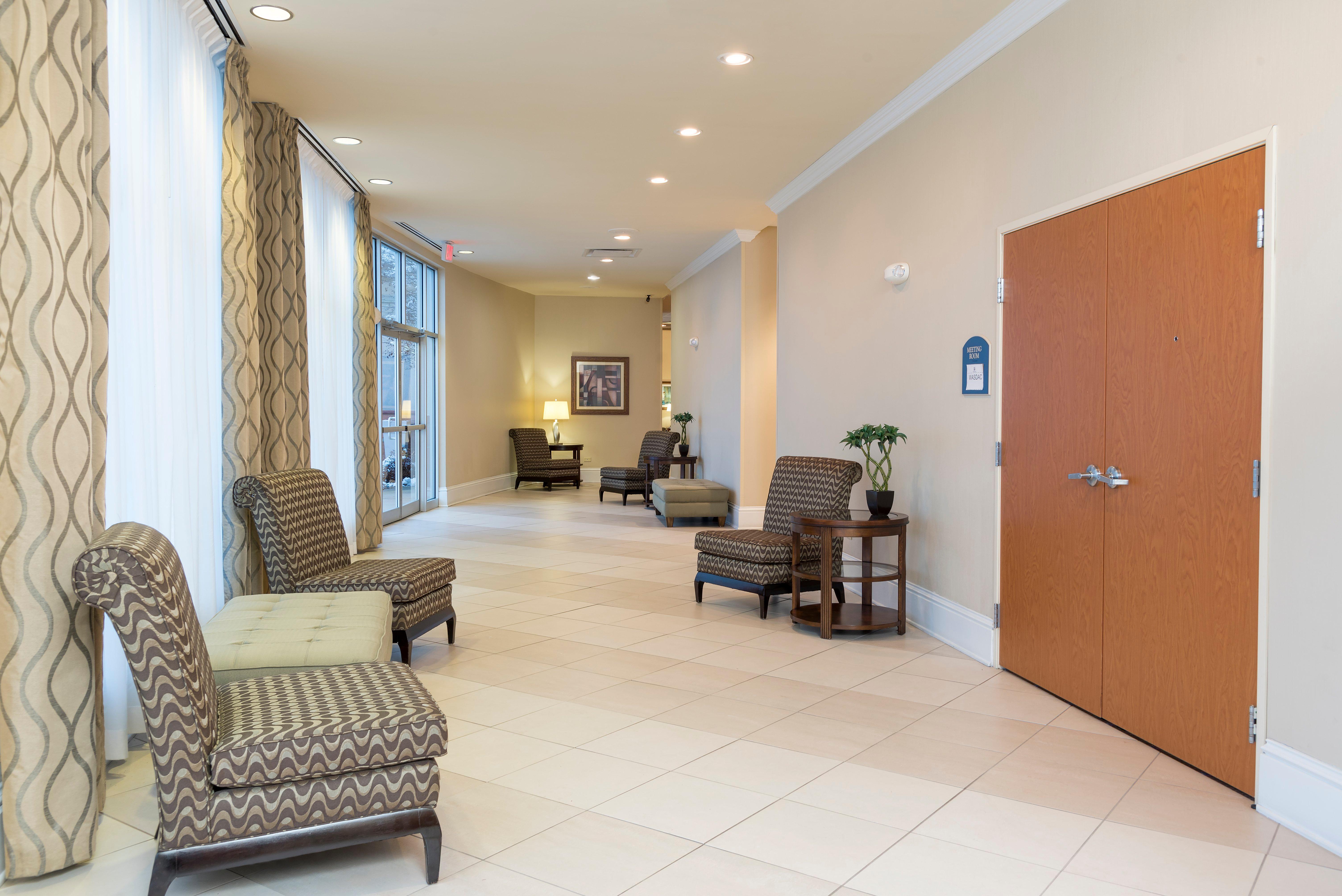 Holiday Inn Aurora North - Naperville By Ihg Exteriér fotografie
