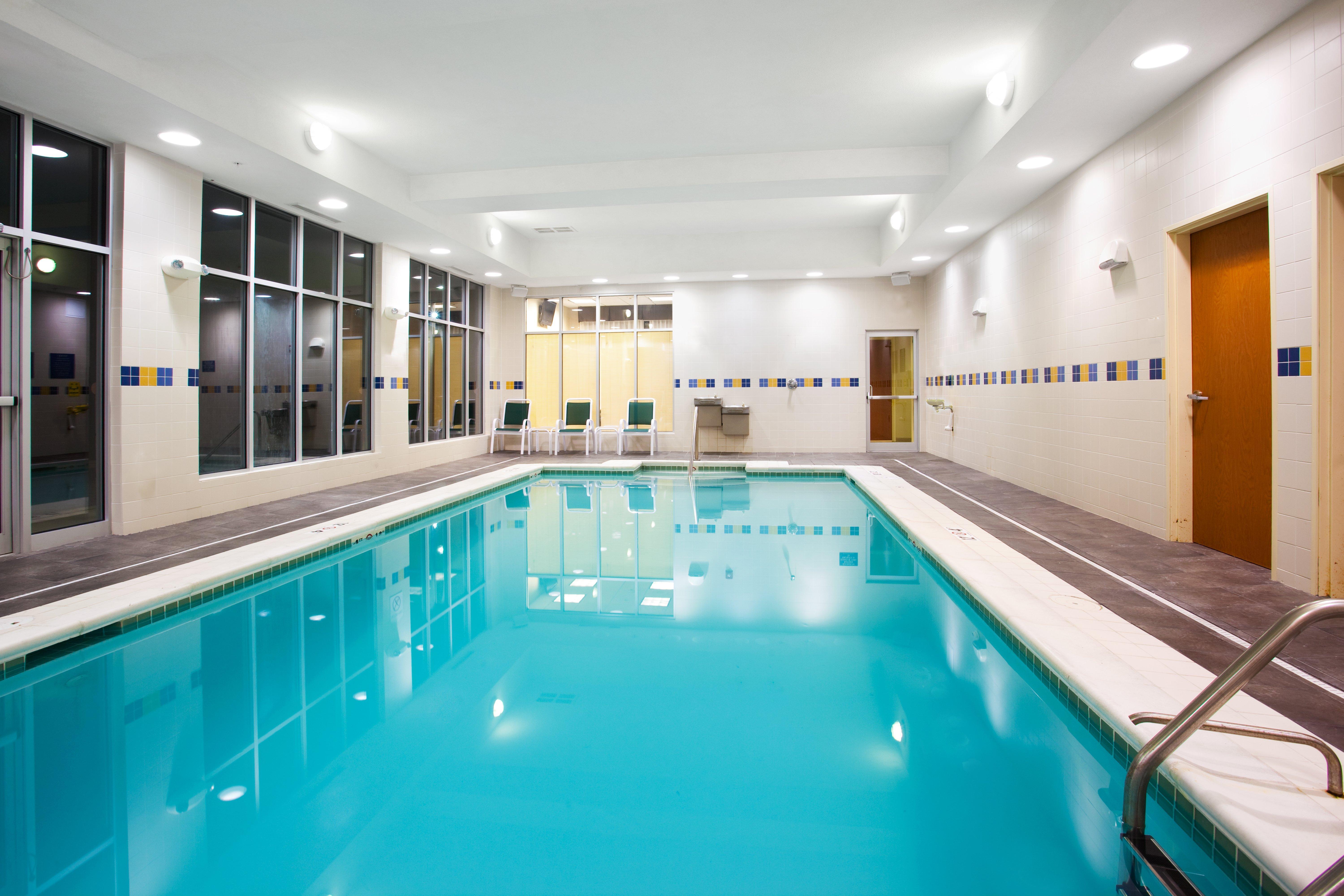 Holiday Inn Aurora North - Naperville By Ihg Exteriér fotografie
