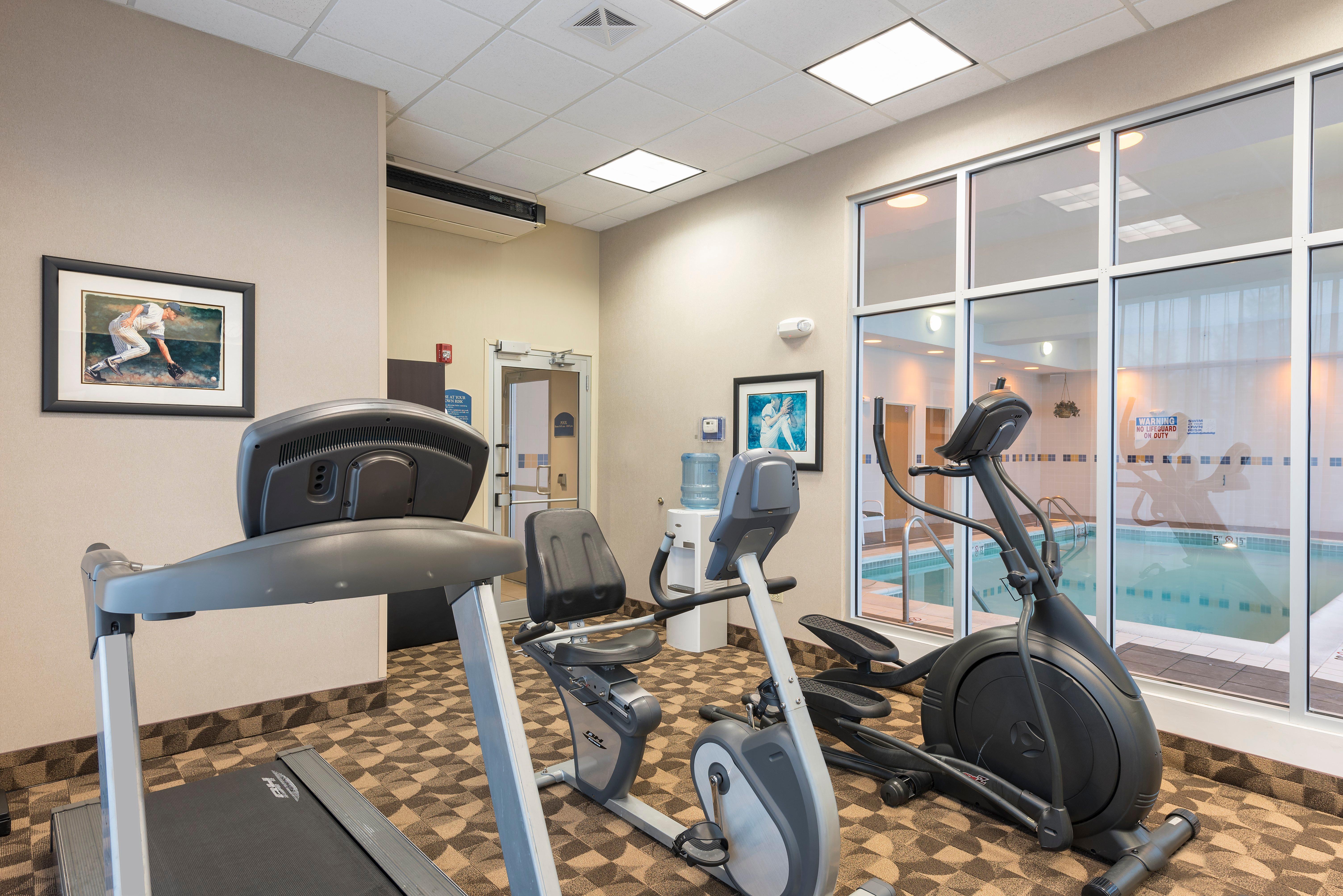 Holiday Inn Aurora North - Naperville By Ihg Exteriér fotografie