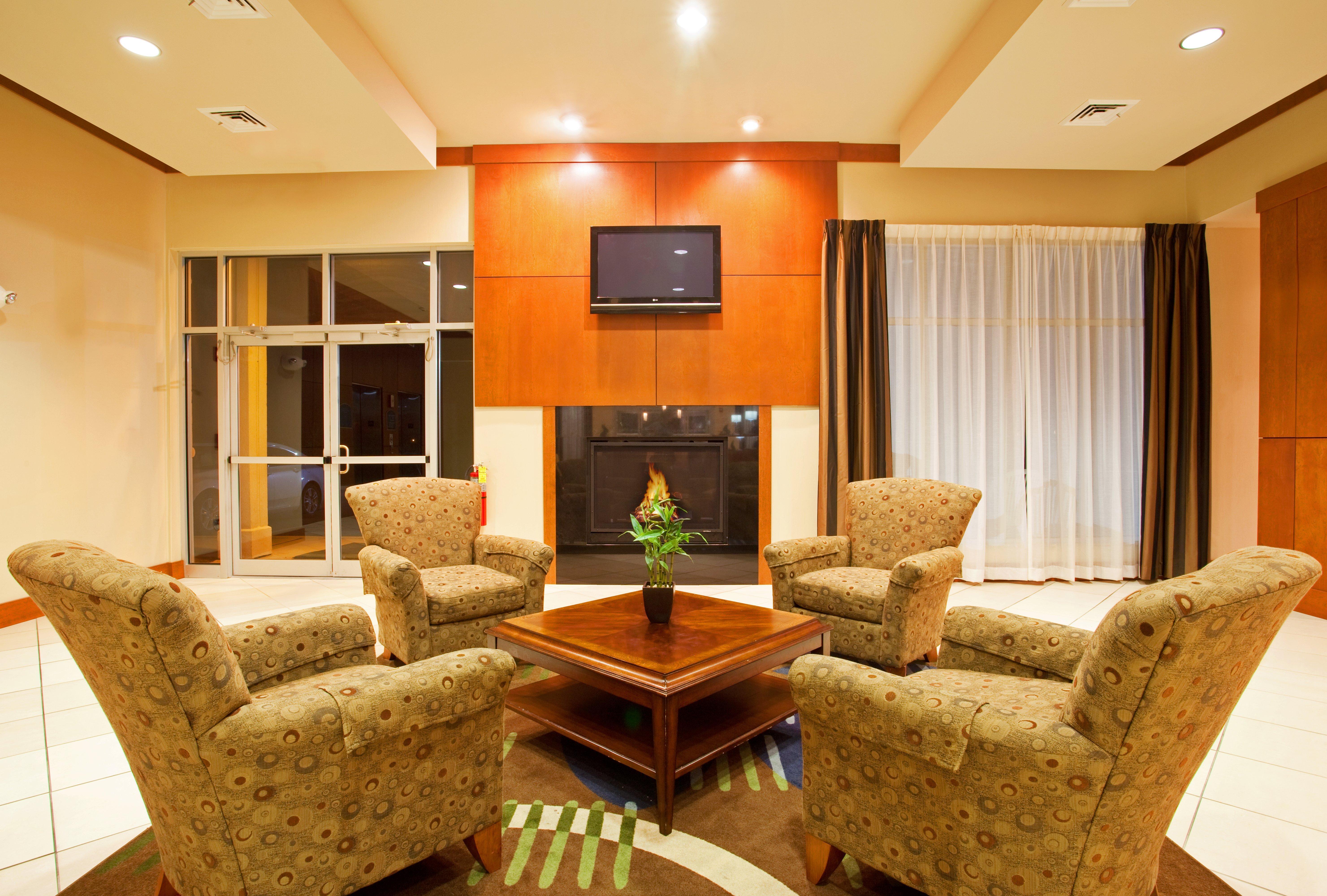 Holiday Inn Aurora North - Naperville By Ihg Exteriér fotografie