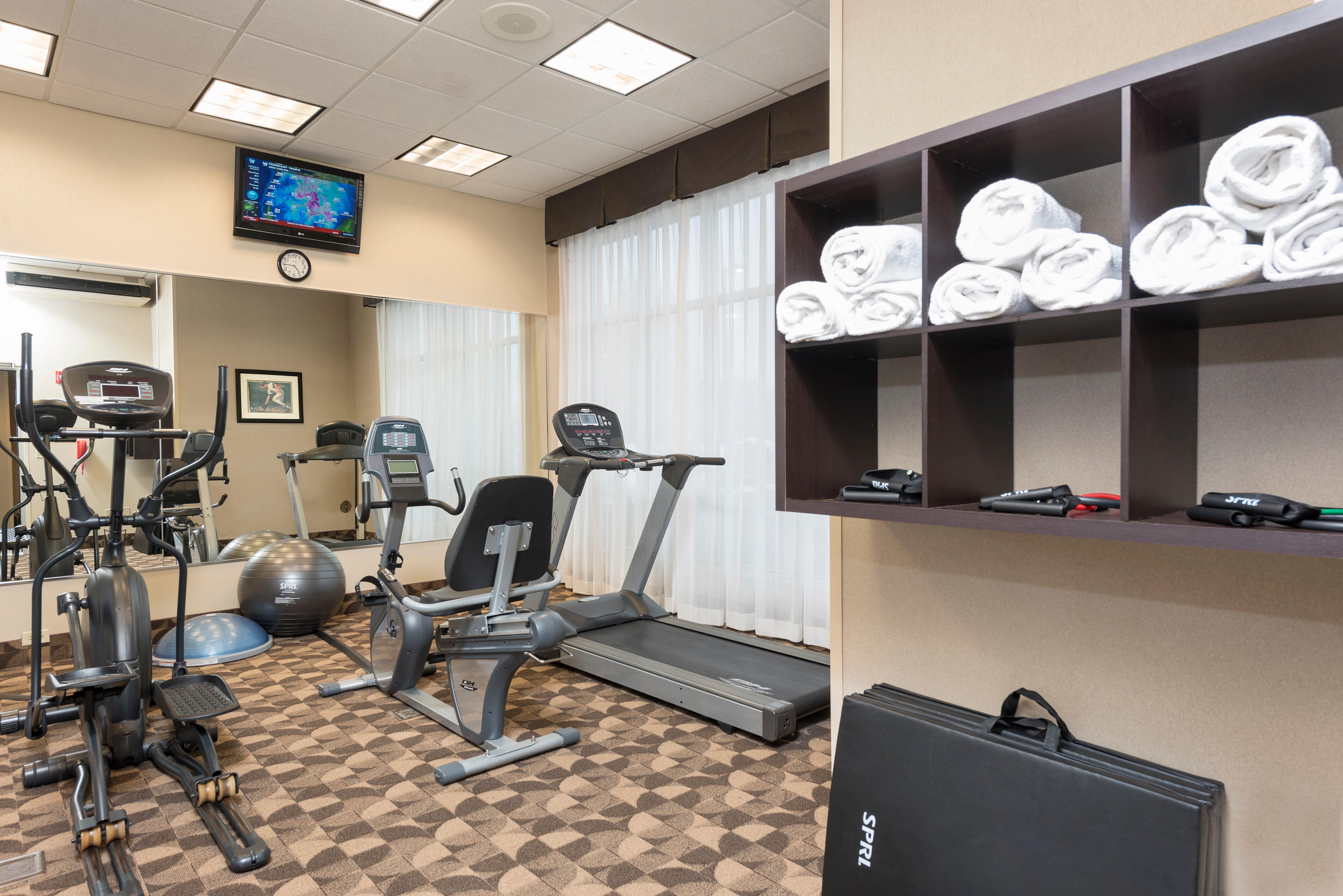 Holiday Inn Aurora North - Naperville By Ihg Exteriér fotografie