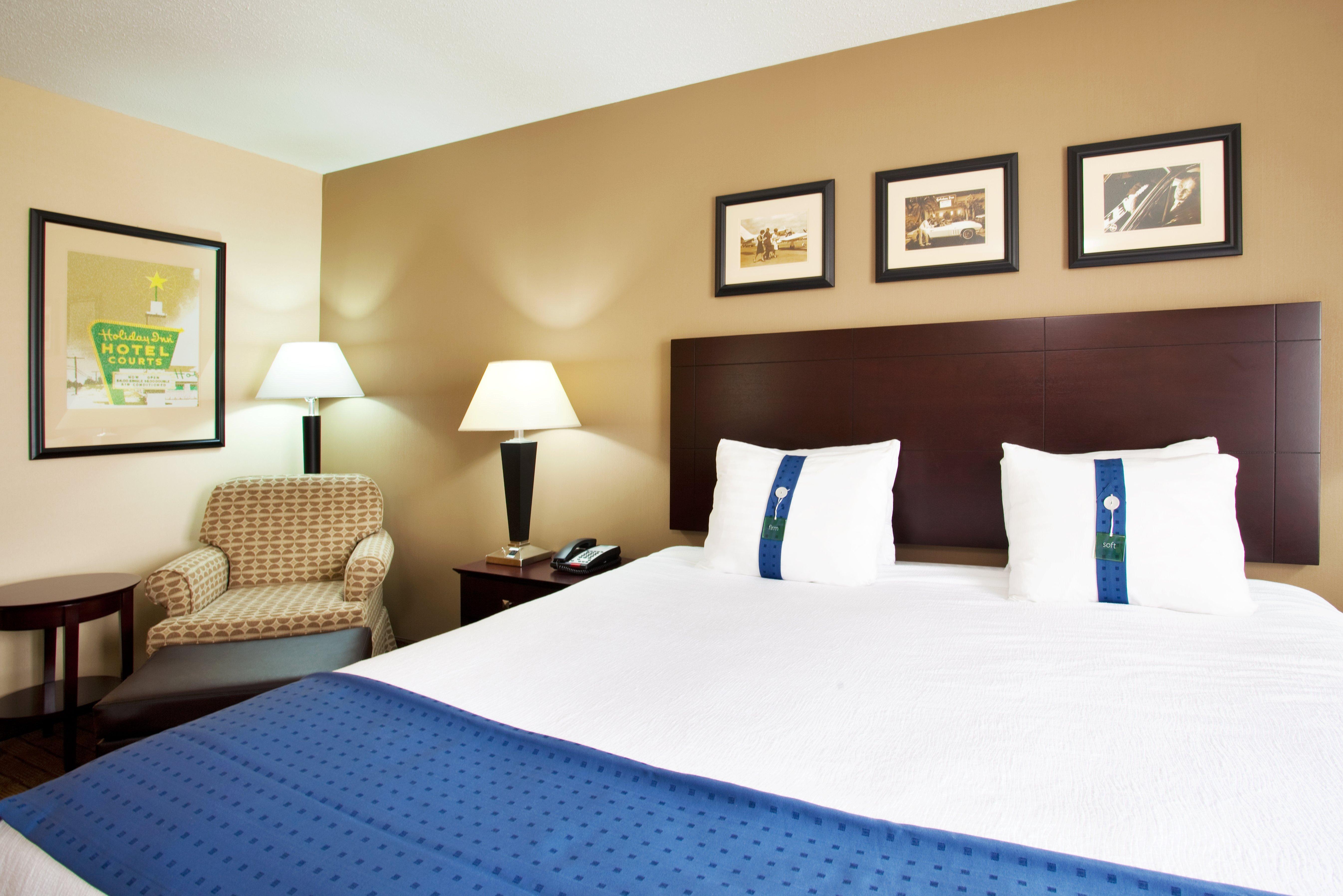 Holiday Inn Aurora North - Naperville By Ihg Exteriér fotografie