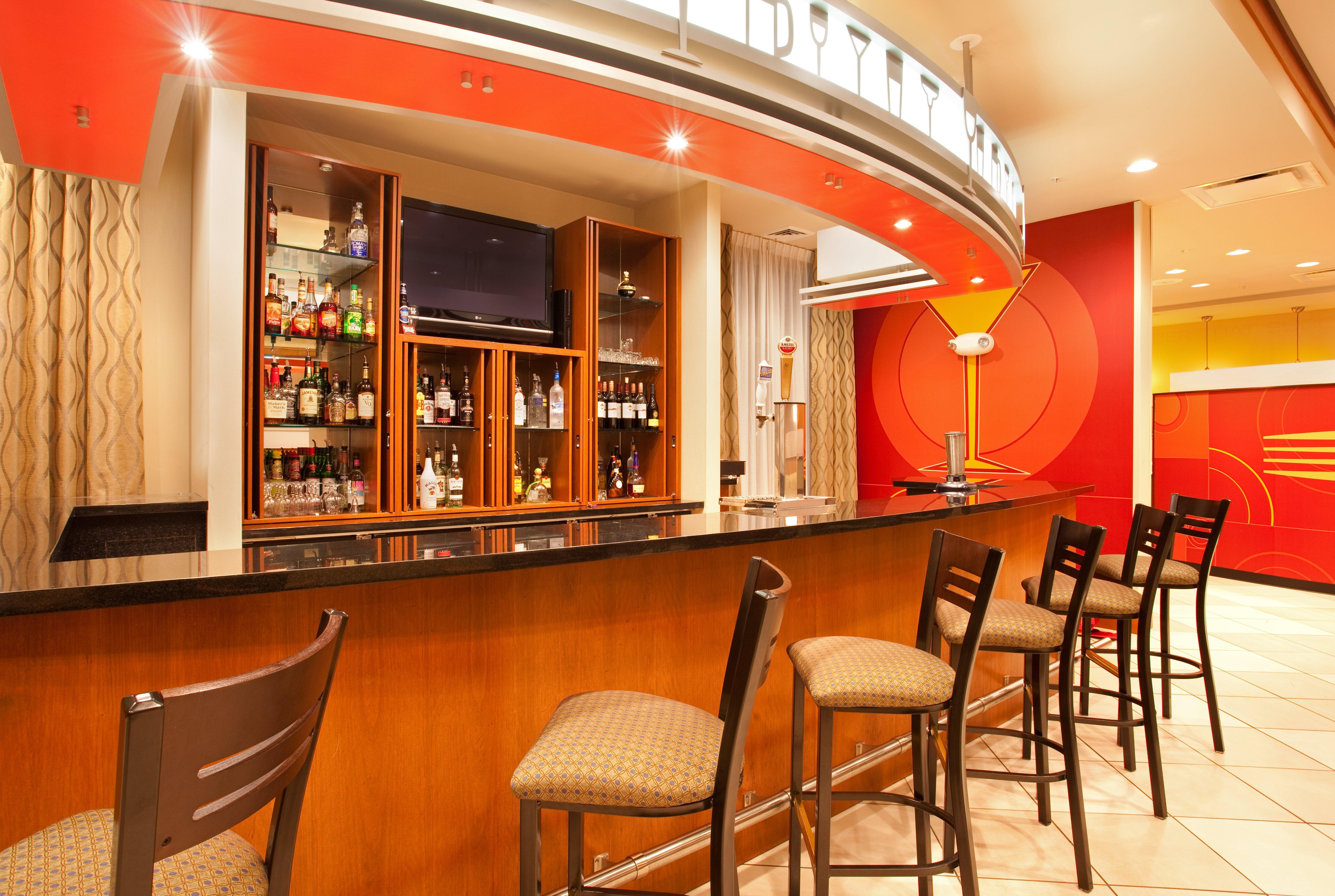 Holiday Inn Aurora North - Naperville By Ihg Exteriér fotografie