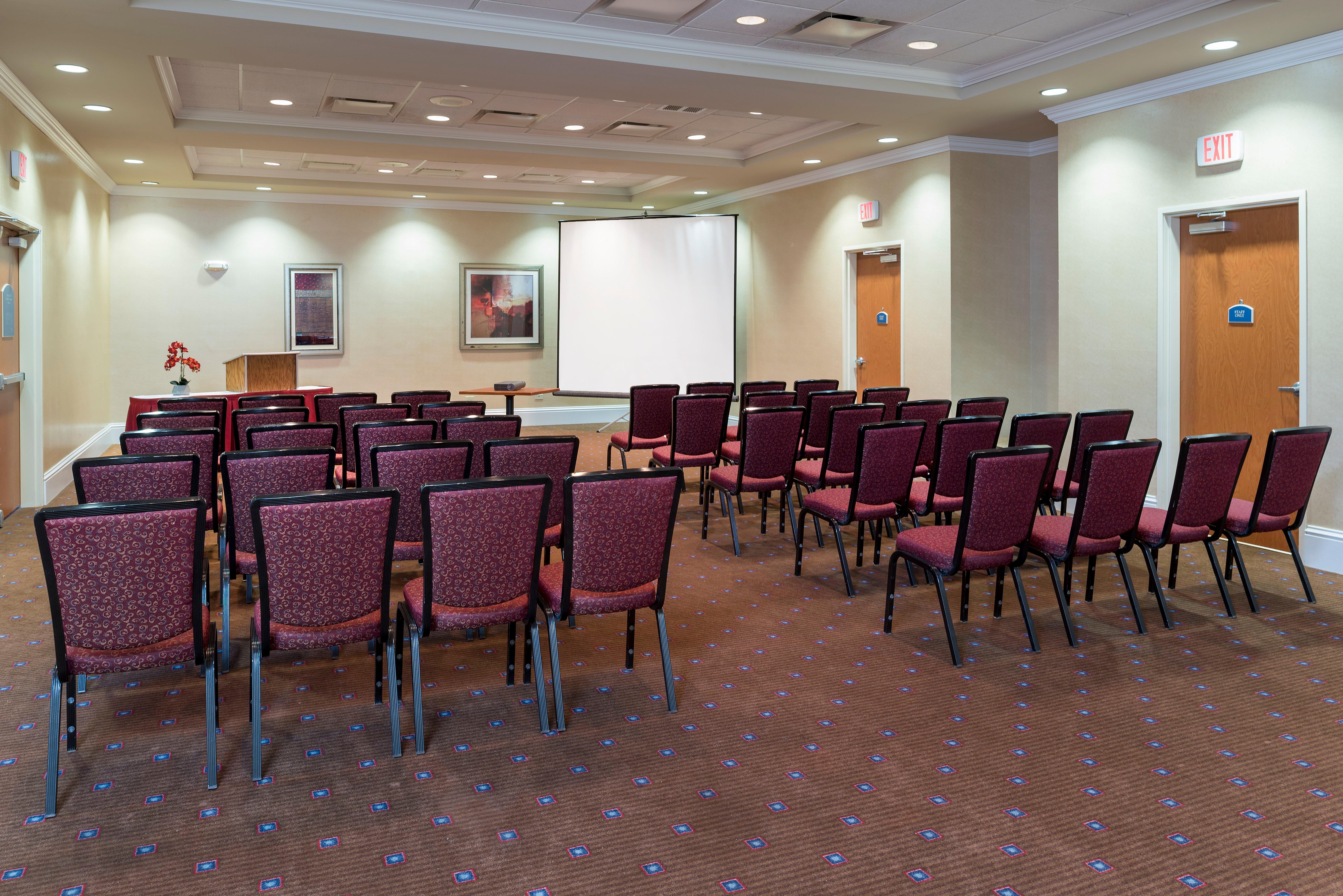 Holiday Inn Aurora North - Naperville By Ihg Exteriér fotografie