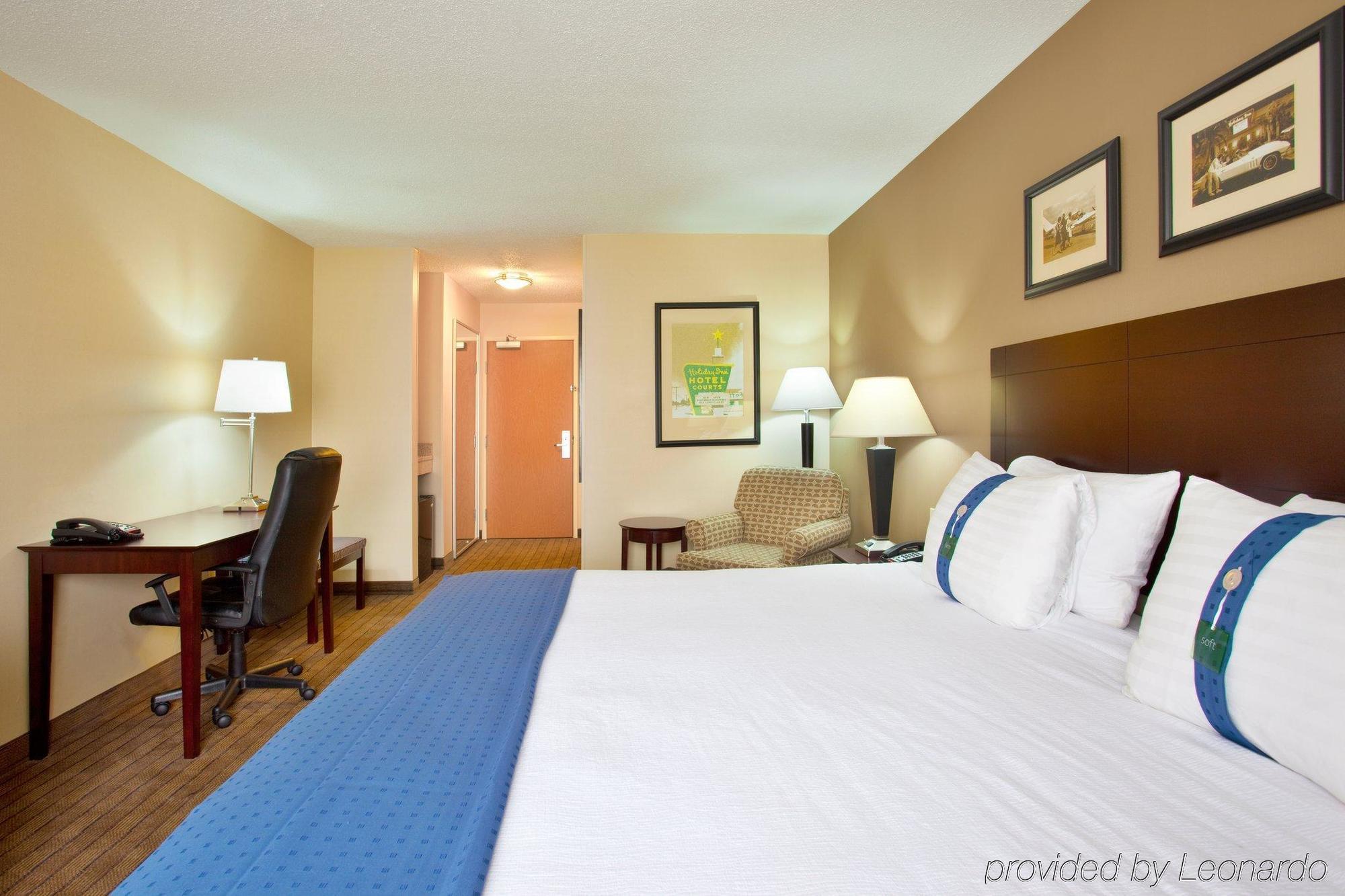 Holiday Inn Aurora North - Naperville By Ihg Exteriér fotografie