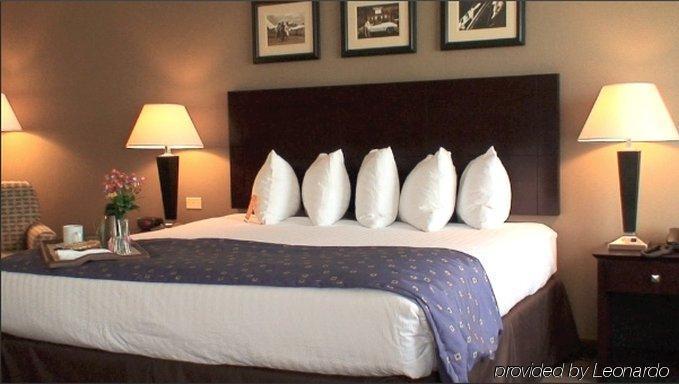Holiday Inn Aurora North - Naperville By Ihg Pokoj fotografie