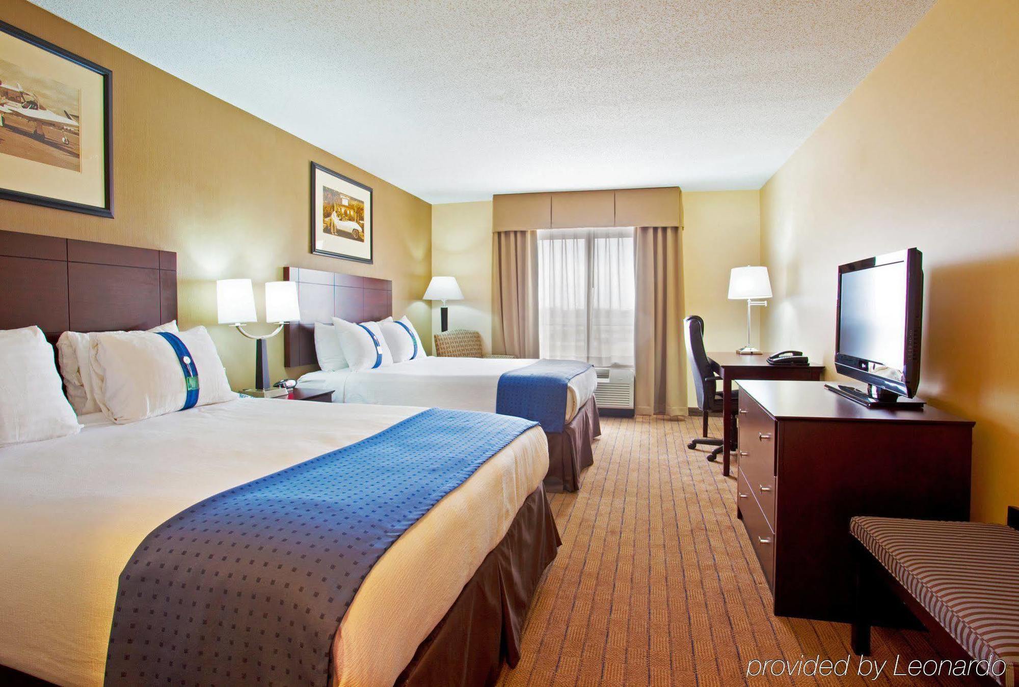 Holiday Inn Aurora North - Naperville By Ihg Exteriér fotografie