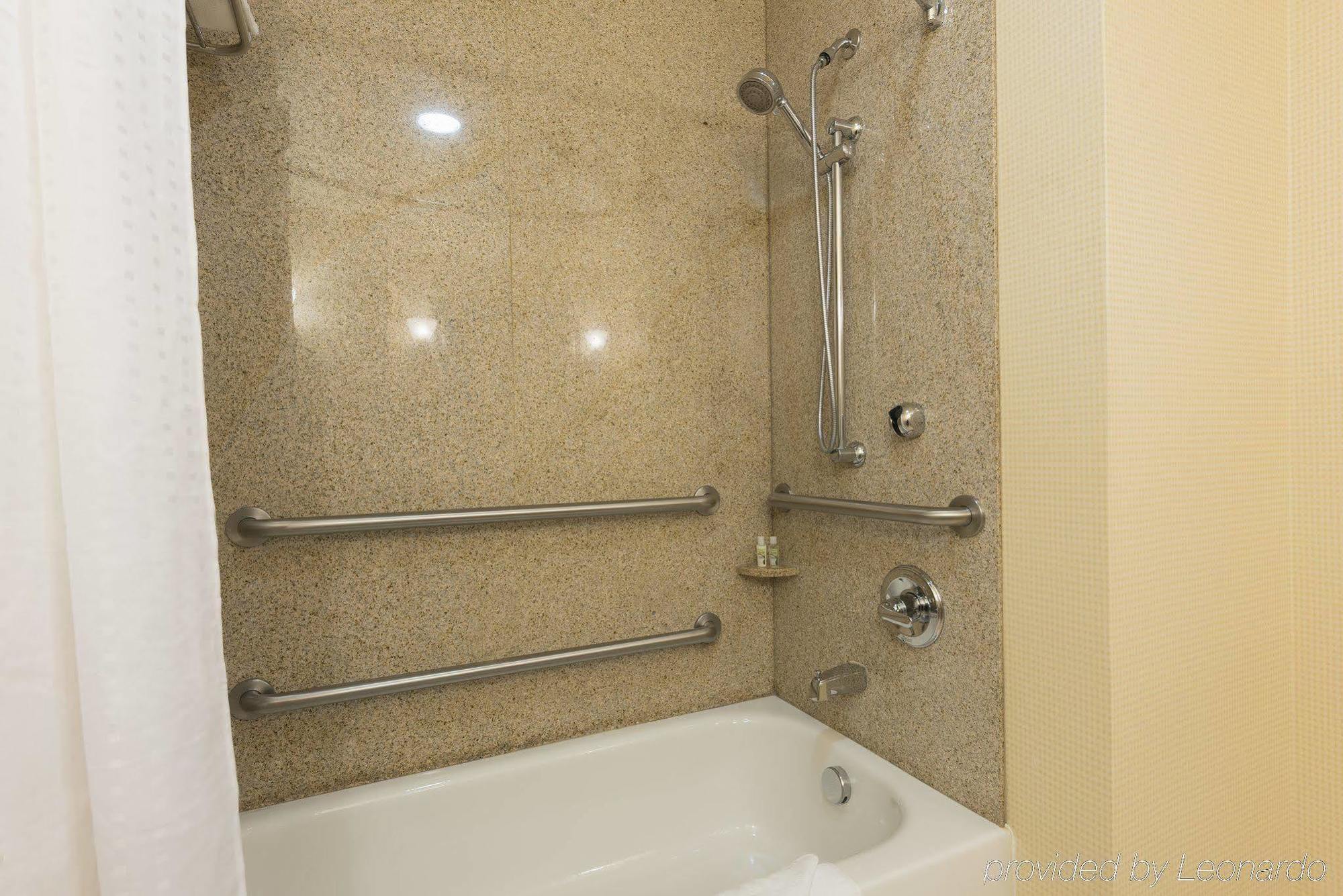 Holiday Inn Aurora North - Naperville By Ihg Exteriér fotografie