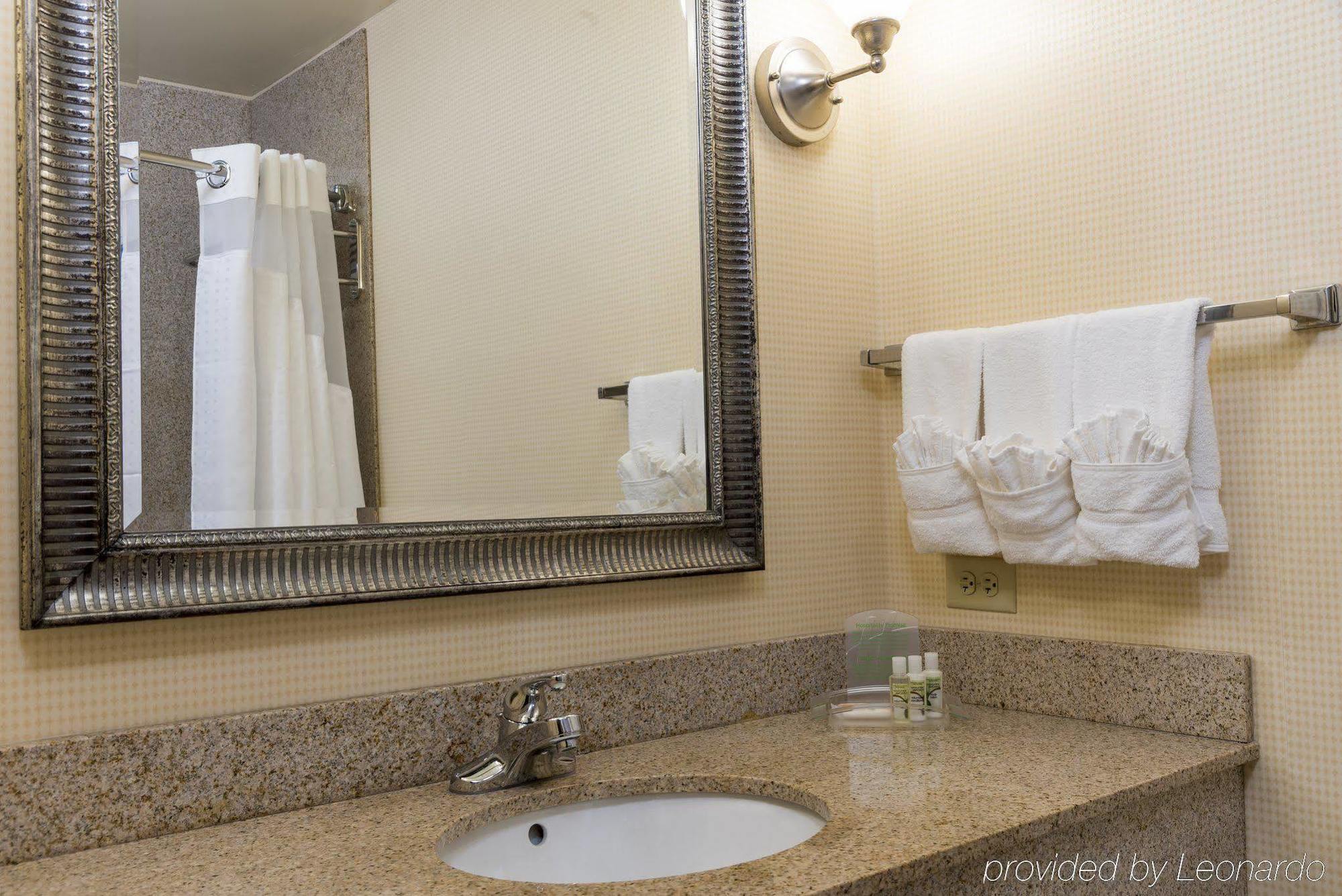 Holiday Inn Aurora North - Naperville By Ihg Exteriér fotografie