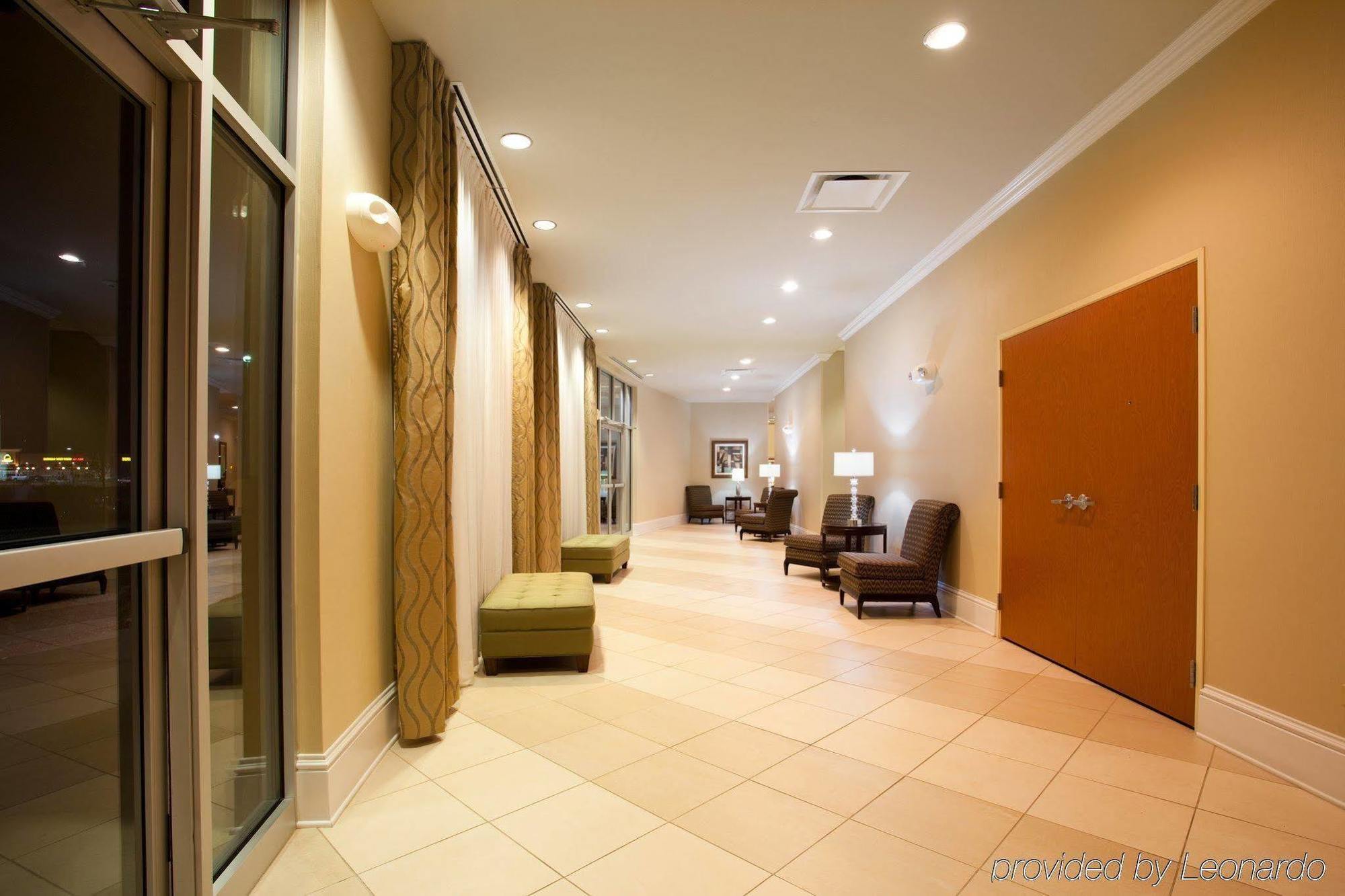 Holiday Inn Aurora North - Naperville By Ihg Exteriér fotografie